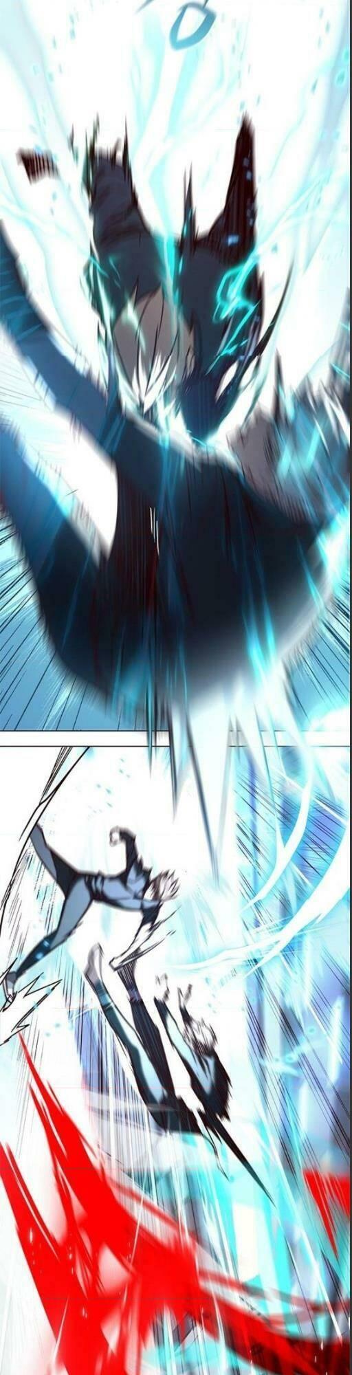 Biến Thân Thành Mèo Chapter 159 - Trang 2