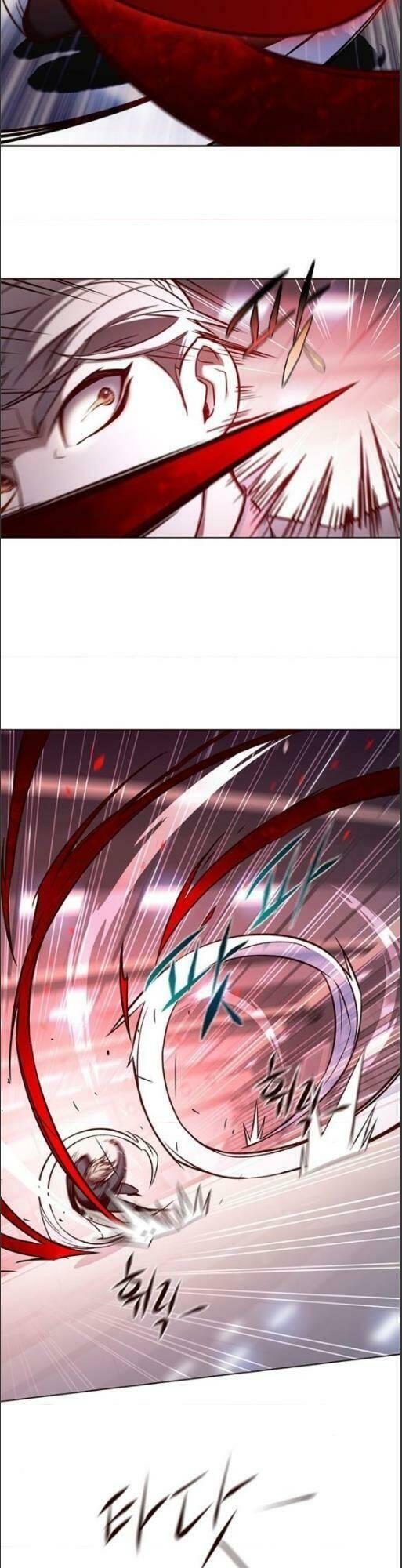 Biến Thân Thành Mèo Chapter 159 - Trang 2