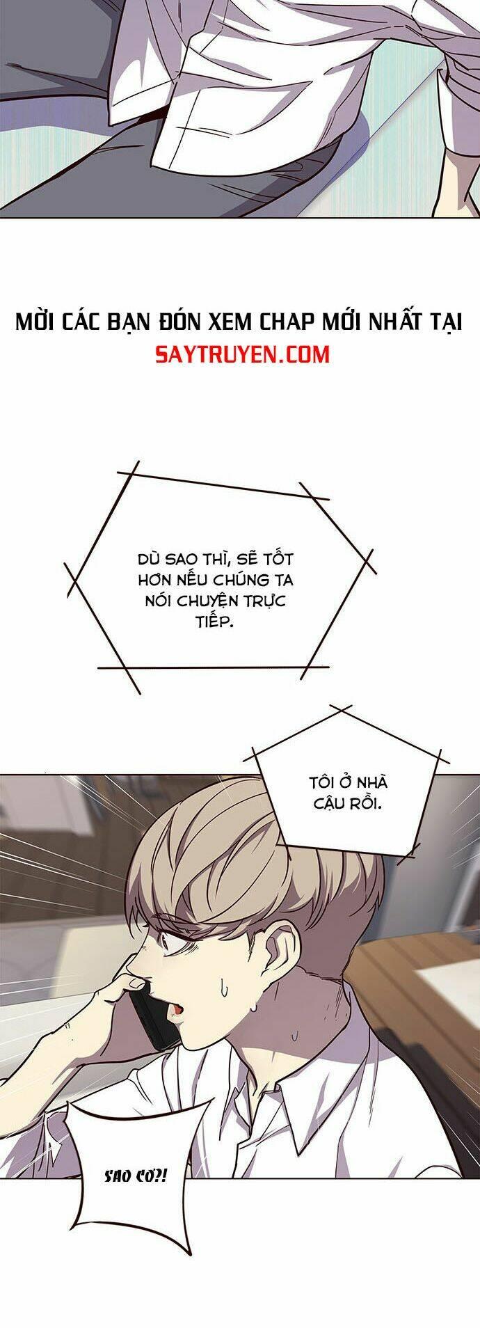 Biến Thân Thành Mèo Chapter 16 - Trang 2