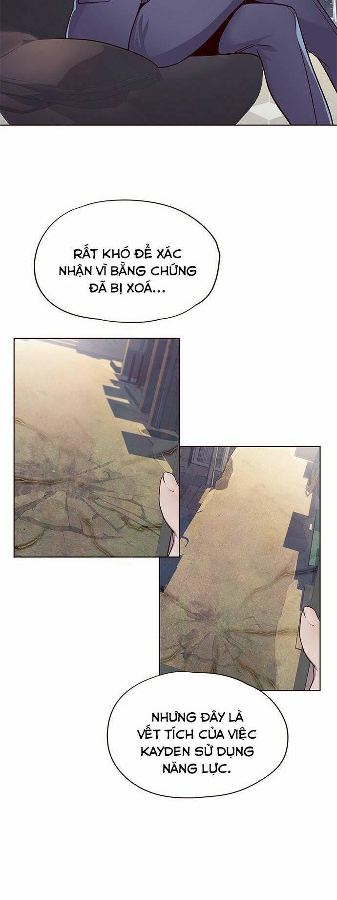 Biến Thân Thành Mèo Chapter 16 - Trang 2