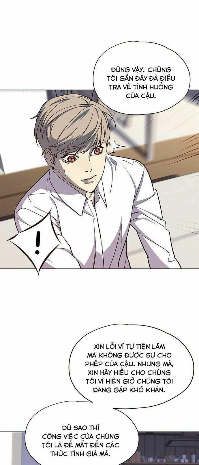 Biến Thân Thành Mèo Chapter 16 - Trang 2