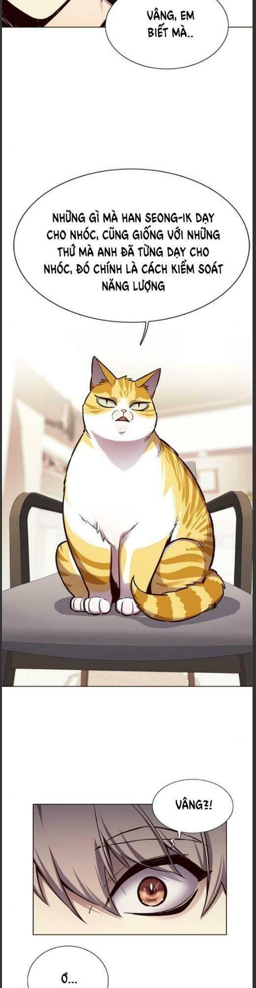 Biến Thân Thành Mèo Chapter 160 - Trang 2