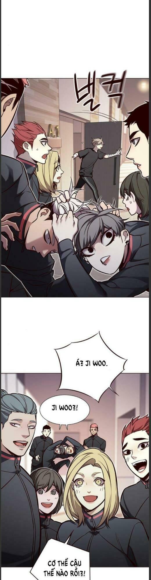 Biến Thân Thành Mèo Chapter 160 - Trang 2
