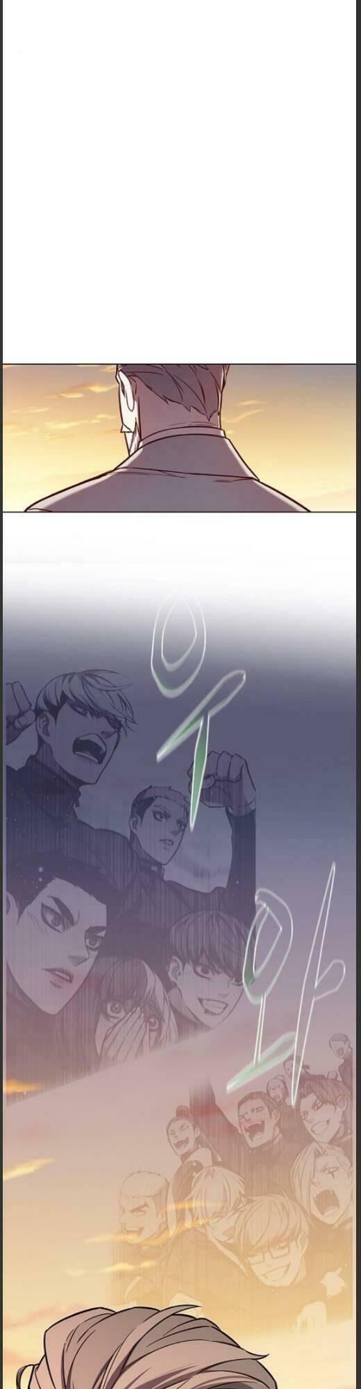 Biến Thân Thành Mèo Chapter 160 - Trang 2