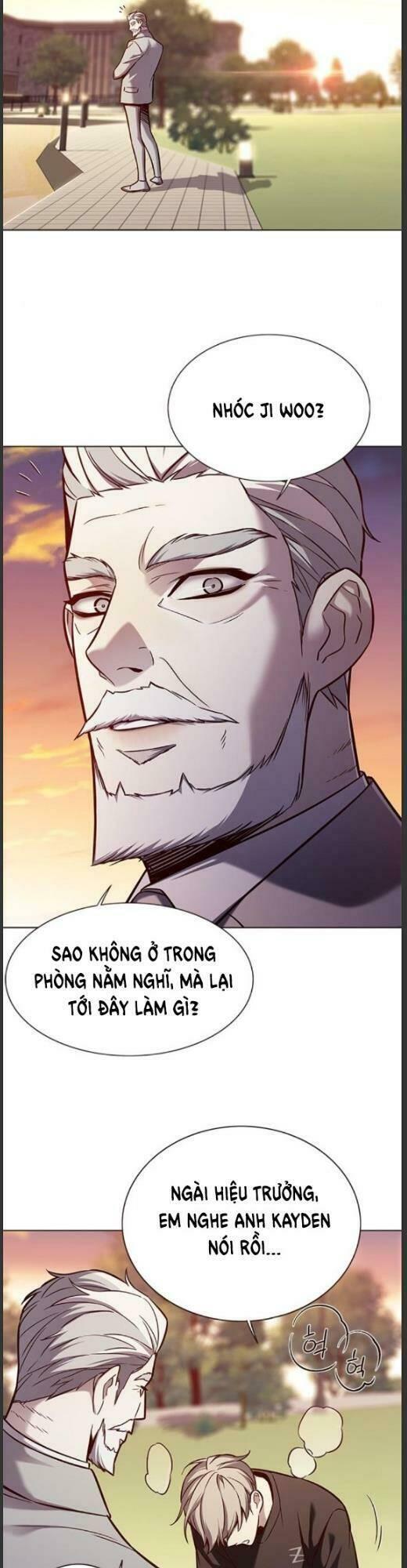 Biến Thân Thành Mèo Chapter 160 - Trang 2