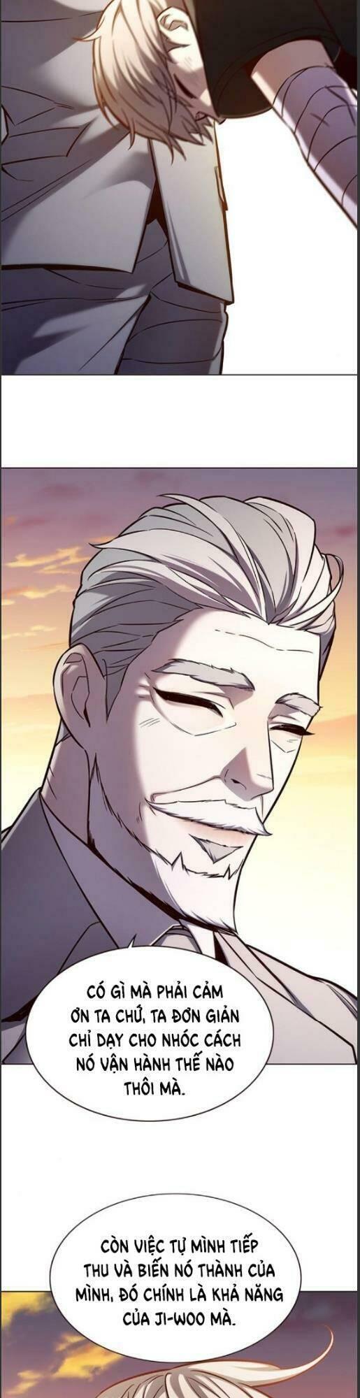 Biến Thân Thành Mèo Chapter 160 - Trang 2