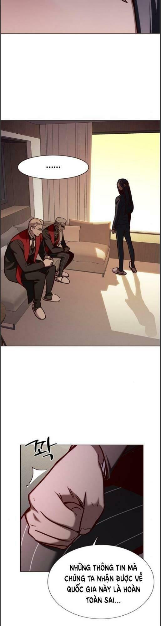 Biến Thân Thành Mèo Chapter 160 - Trang 2