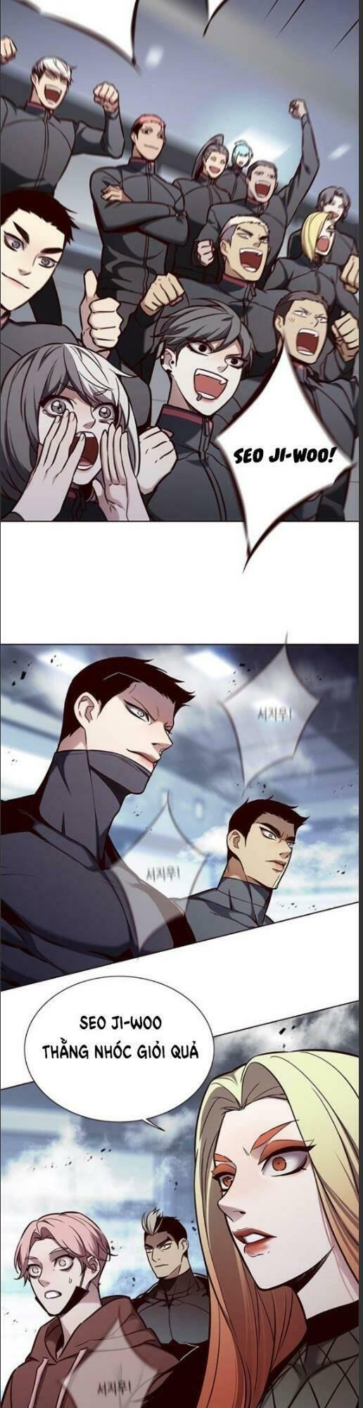 Biến Thân Thành Mèo Chapter 160 - Trang 2