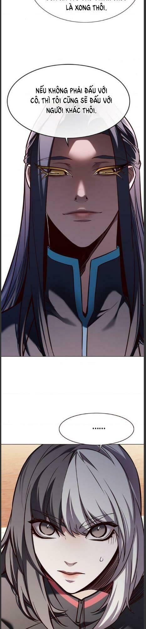 Biến Thân Thành Mèo Chapter 161 - Trang 2