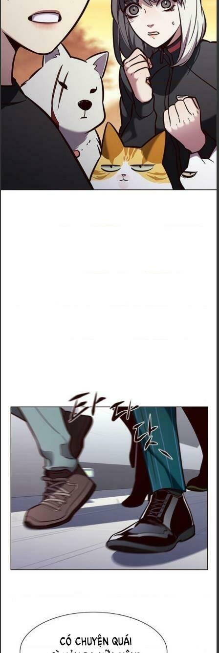 Biến Thân Thành Mèo Chapter 162 - Trang 2