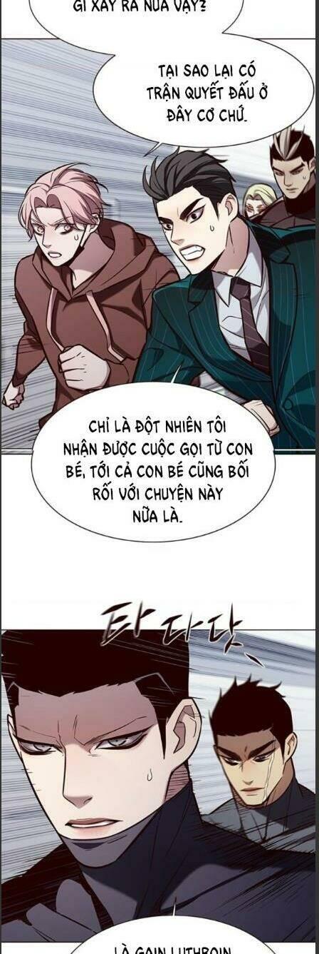 Biến Thân Thành Mèo Chapter 162 - Trang 2