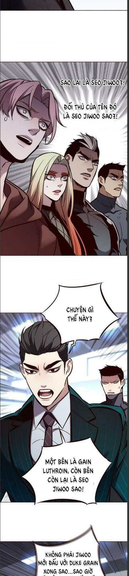 Biến Thân Thành Mèo Chapter 162 - Trang 2