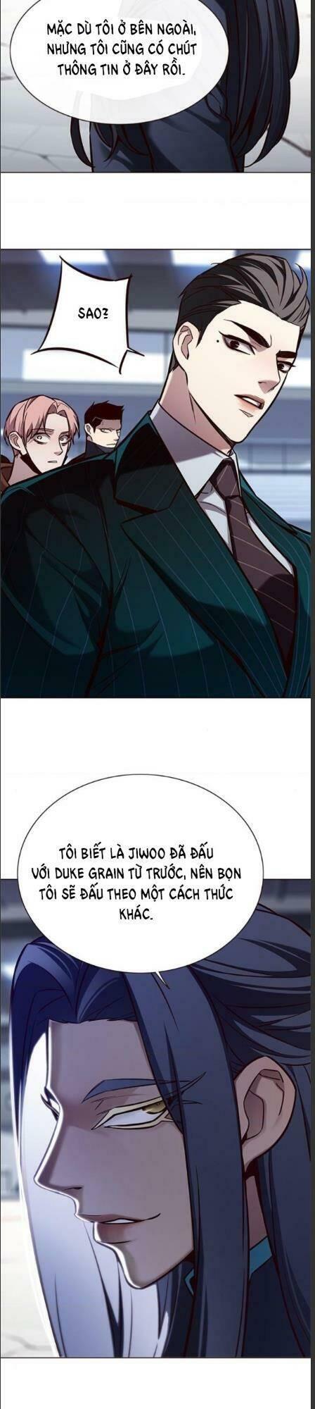 Biến Thân Thành Mèo Chapter 162 - Trang 2