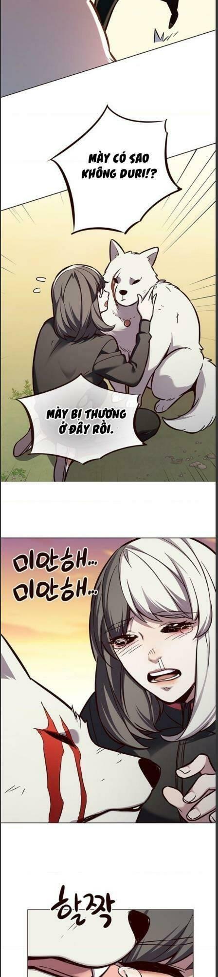 Biến Thân Thành Mèo Chapter 162 - Trang 2