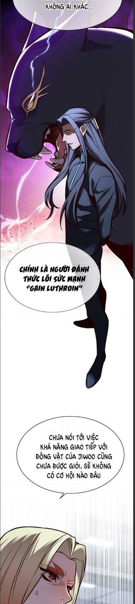 Biến Thân Thành Mèo Chapter 162 - Trang 2