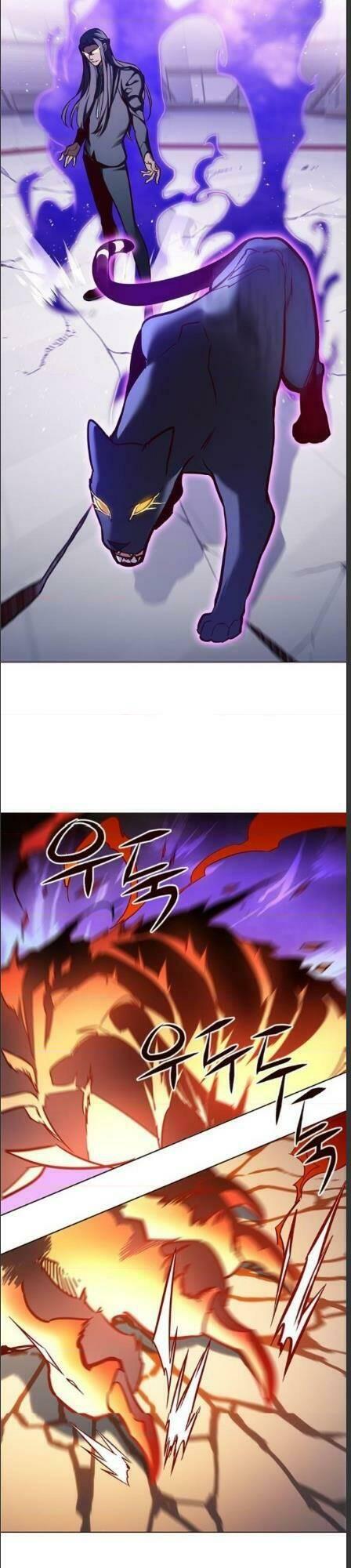 Biến Thân Thành Mèo Chapter 162 - Trang 2