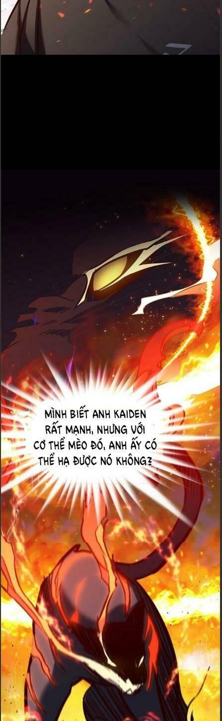 Biến Thân Thành Mèo Chapter 162 - Trang 2