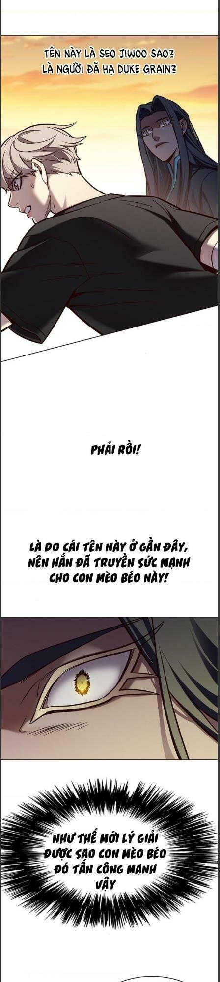 Biến Thân Thành Mèo Chapter 162 - Trang 2