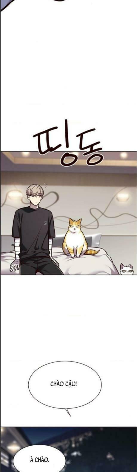 Biến Thân Thành Mèo Chapter 164 - Trang 2
