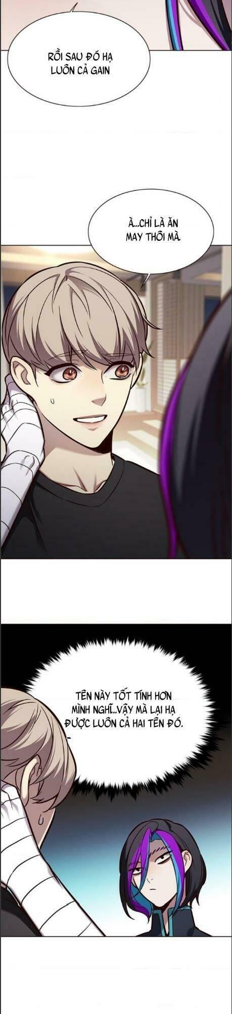 Biến Thân Thành Mèo Chapter 164 - Trang 2