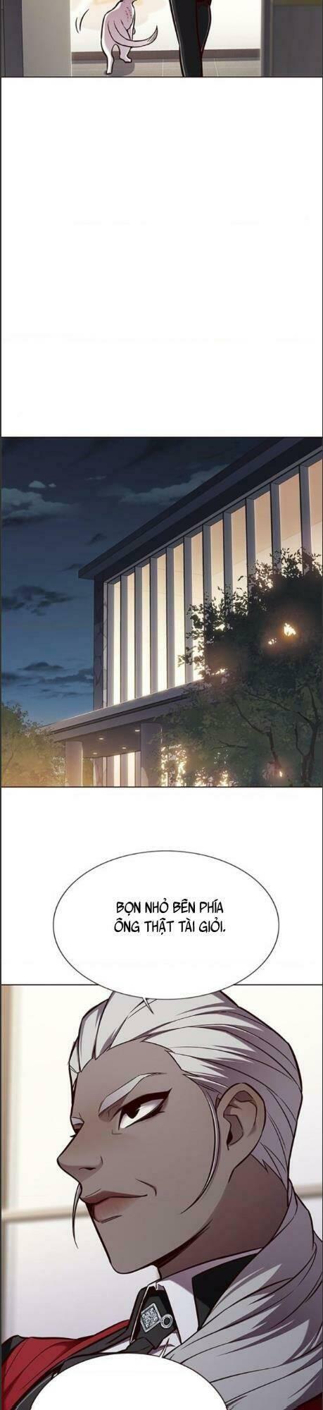 Biến Thân Thành Mèo Chapter 164 - Trang 2