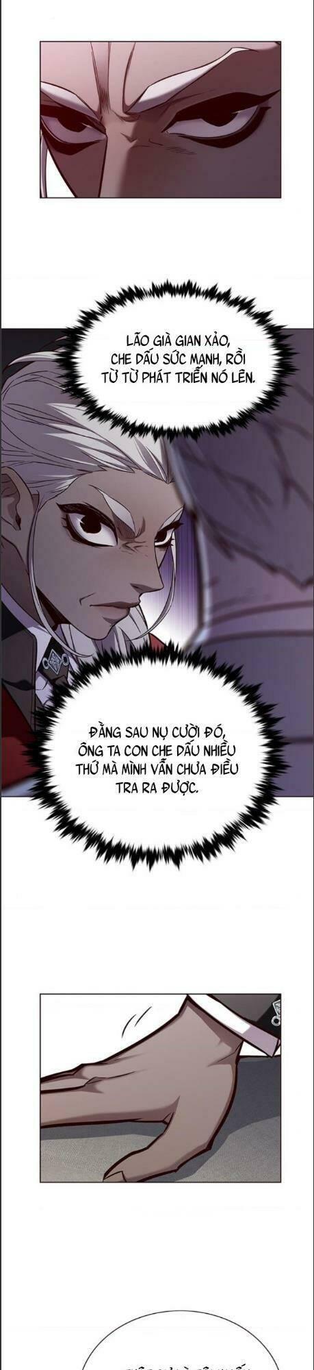 Biến Thân Thành Mèo Chapter 164 - Trang 2