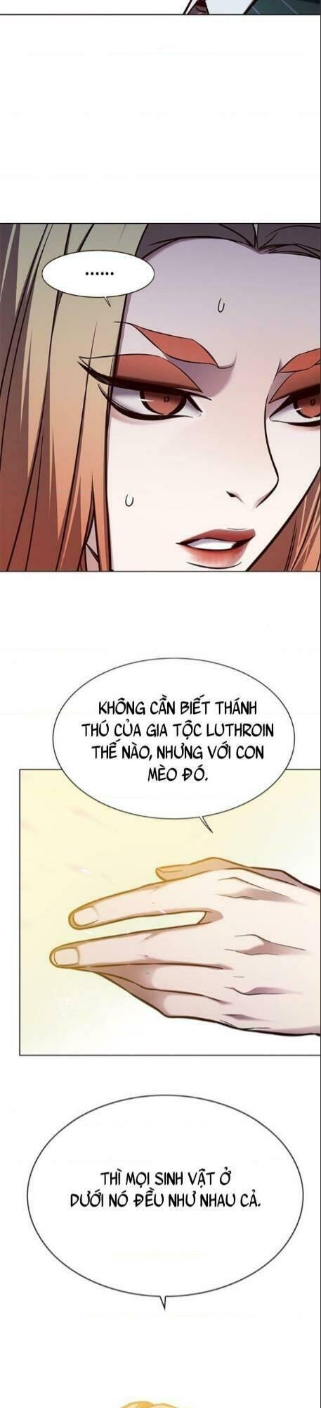 Biến Thân Thành Mèo Chapter 164 - Trang 2