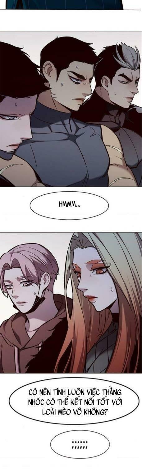 Biến Thân Thành Mèo Chapter 164 - Trang 2
