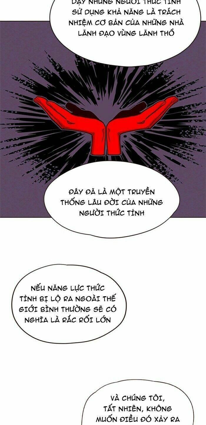 Biến Thân Thành Mèo Chapter 17 - Trang 2