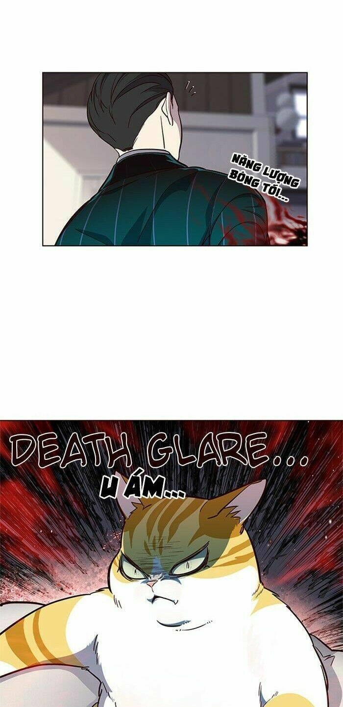 Biến Thân Thành Mèo Chapter 17 - Trang 2