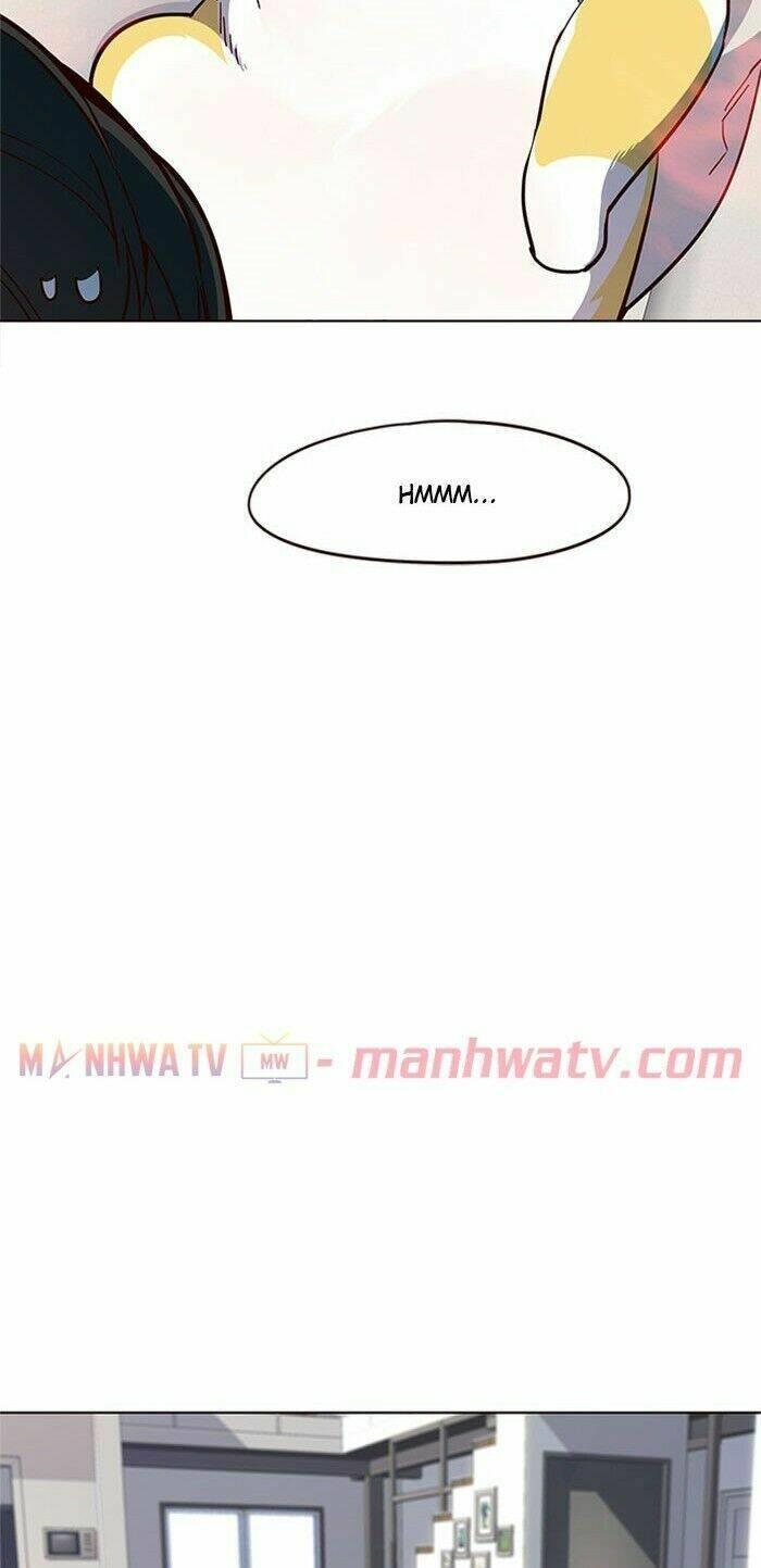 Biến Thân Thành Mèo Chapter 17 - Trang 2