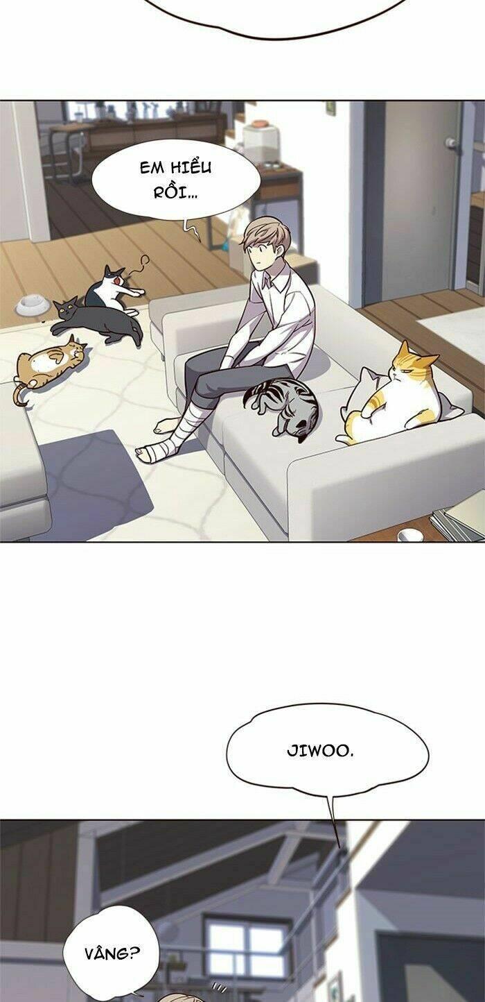 Biến Thân Thành Mèo Chapter 17 - Trang 2