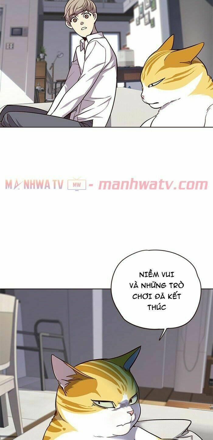 Biến Thân Thành Mèo Chapter 17 - Trang 2