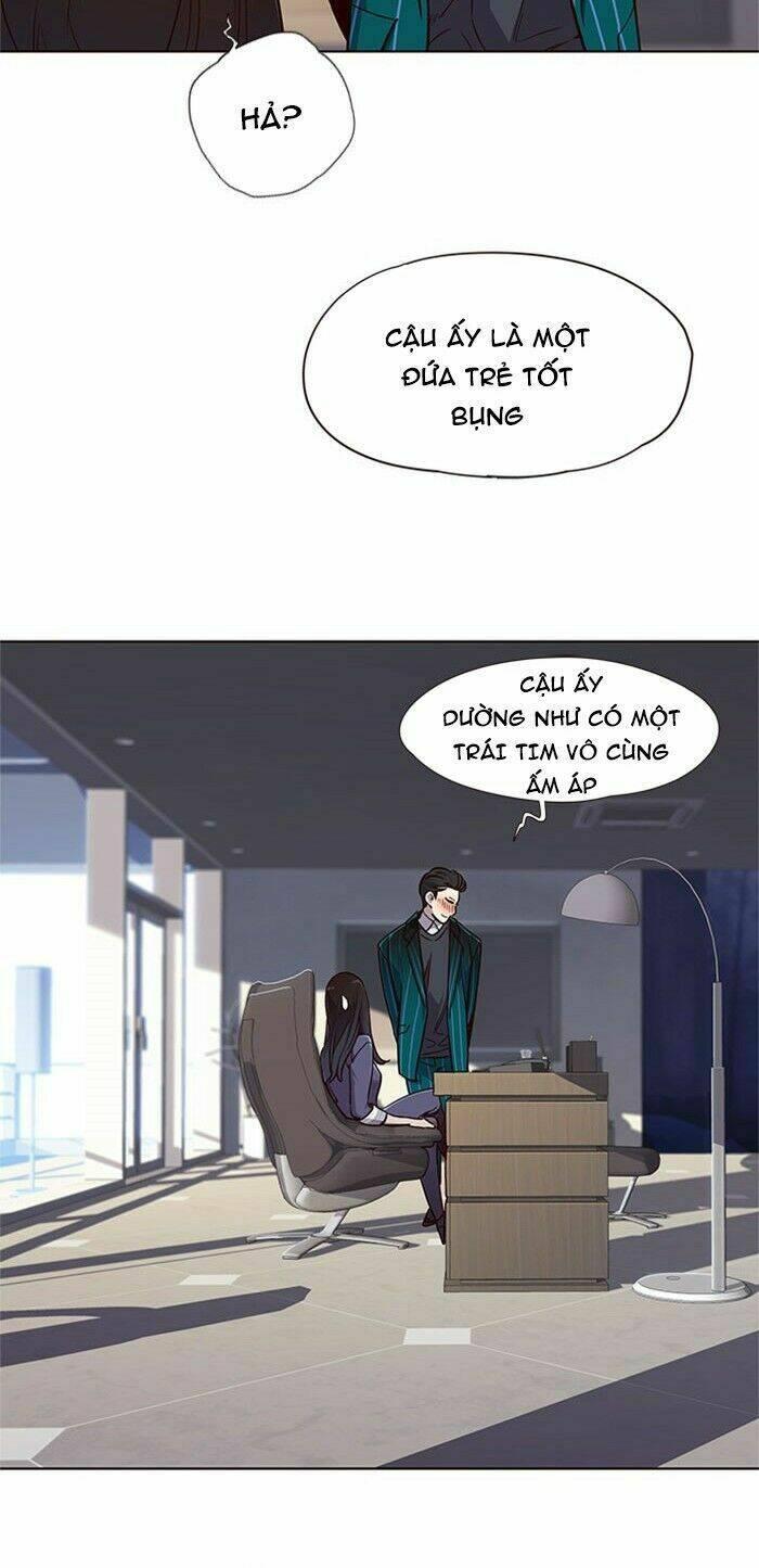 Biến Thân Thành Mèo Chapter 17 - Trang 2