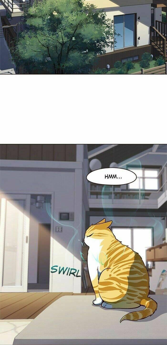 Biến Thân Thành Mèo Chapter 17 - Trang 2