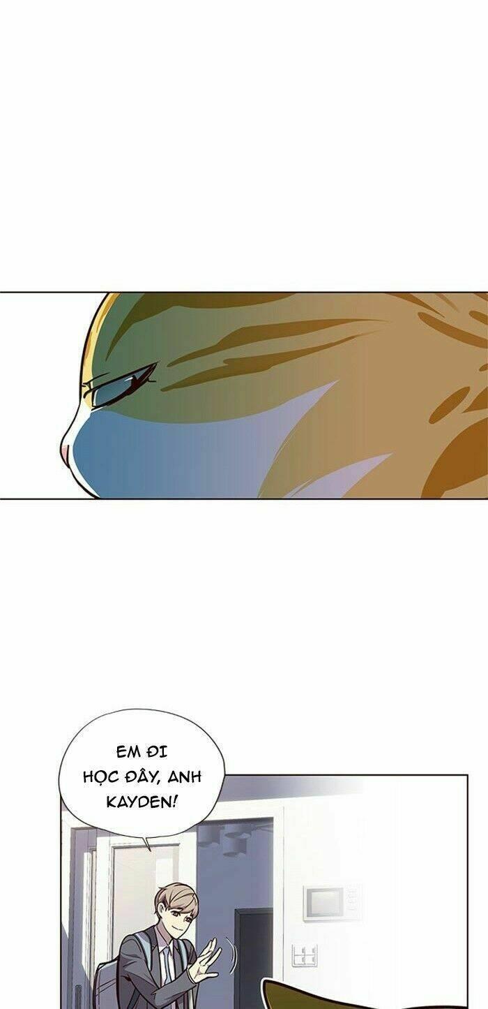 Biến Thân Thành Mèo Chapter 17 - Trang 2