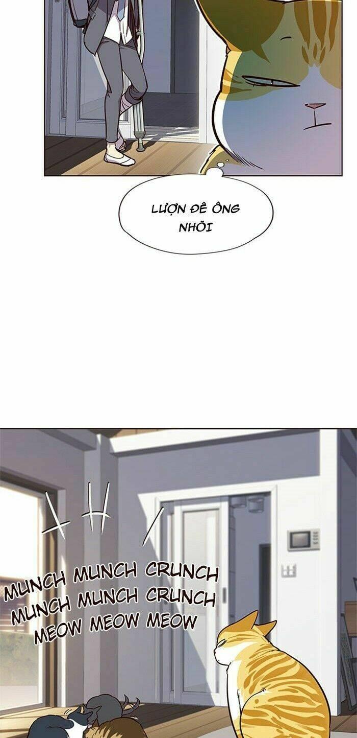 Biến Thân Thành Mèo Chapter 17 - Trang 2