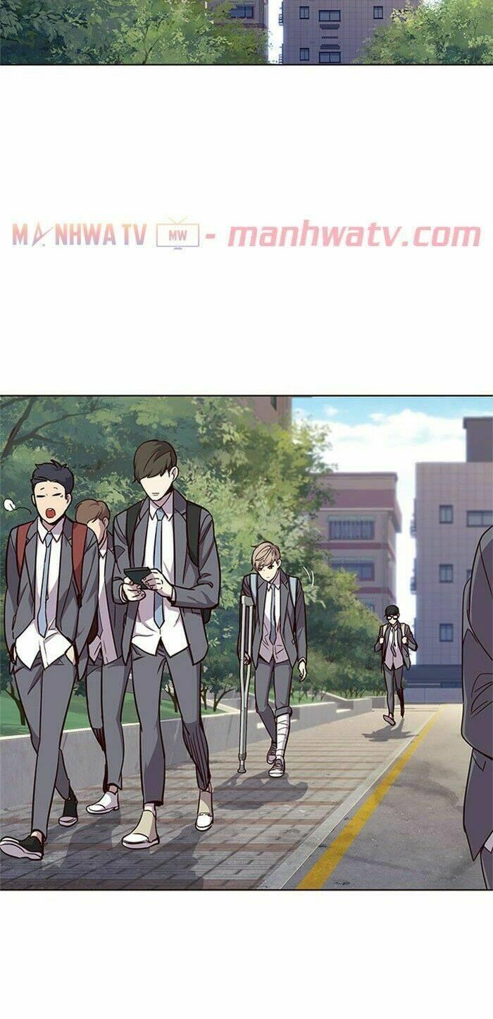 Biến Thân Thành Mèo Chapter 17 - Trang 2