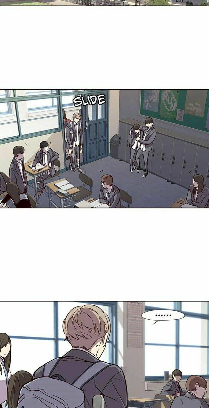 Biến Thân Thành Mèo Chapter 17 - Trang 2