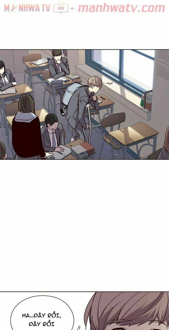 Biến Thân Thành Mèo Chapter 17 - Trang 2