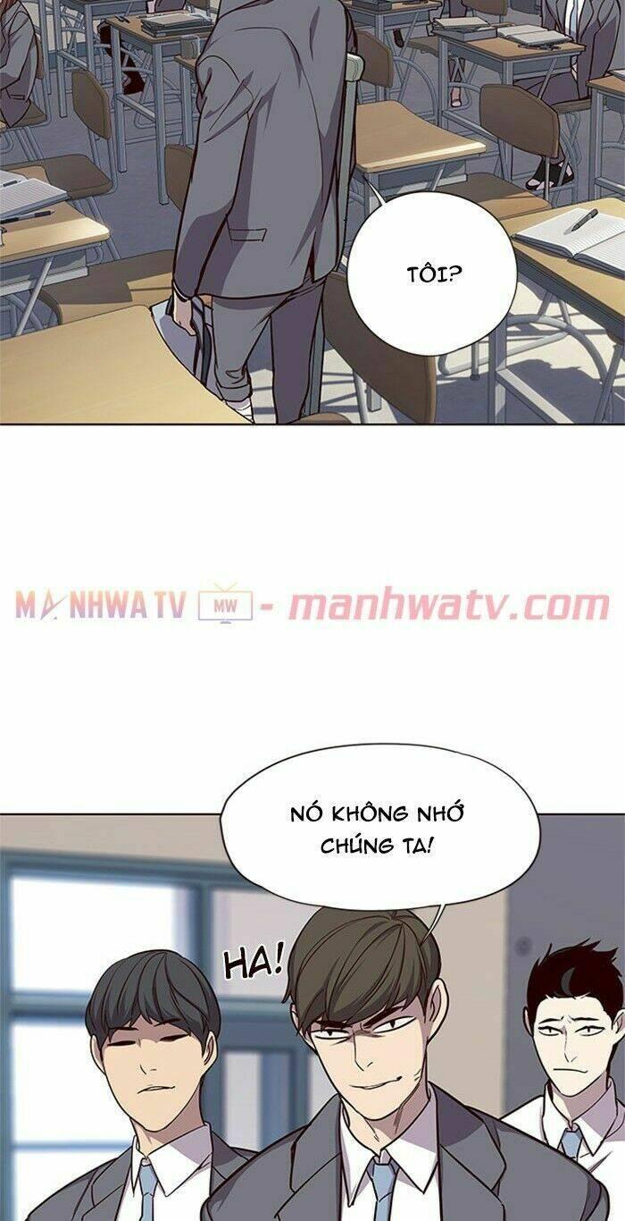 Biến Thân Thành Mèo Chapter 17 - Trang 2