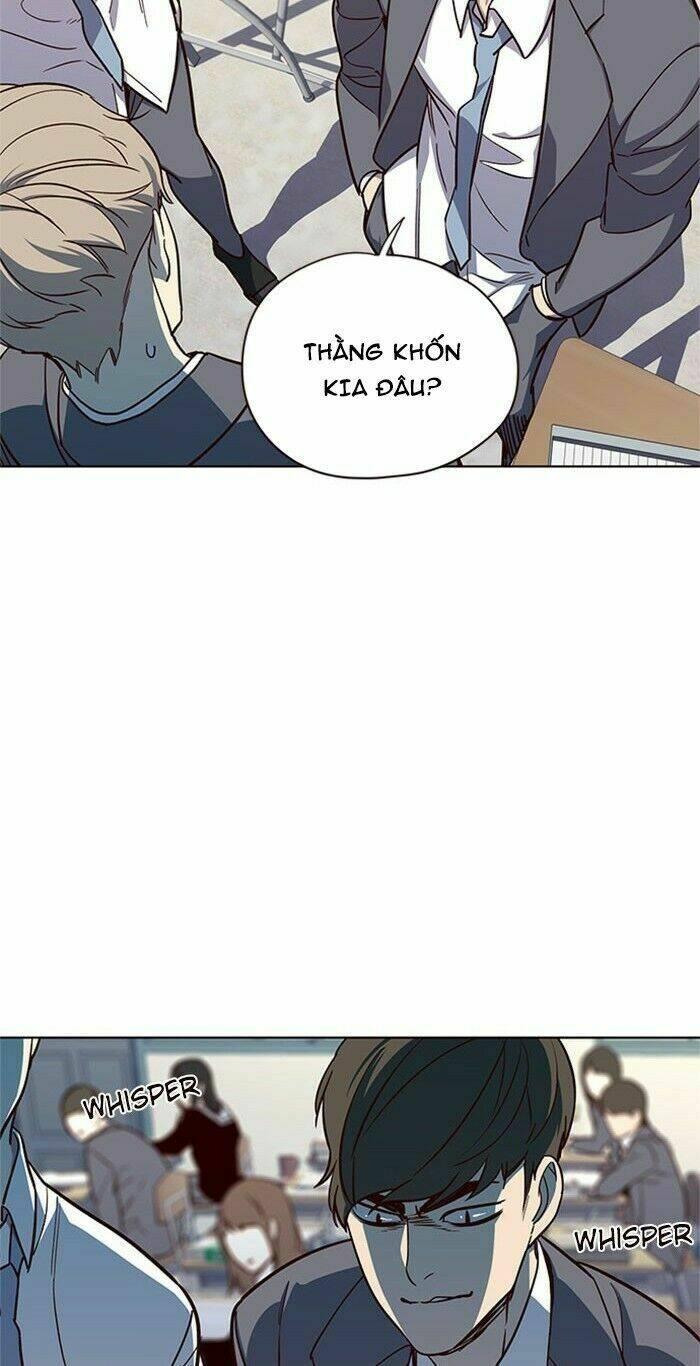 Biến Thân Thành Mèo Chapter 17 - Trang 2