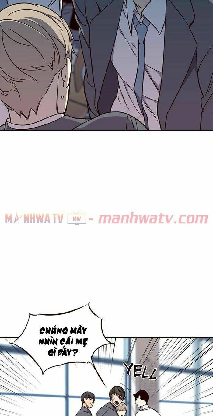 Biến Thân Thành Mèo Chapter 17 - Trang 2