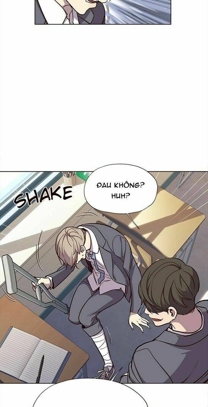 Biến Thân Thành Mèo Chapter 17 - Trang 2