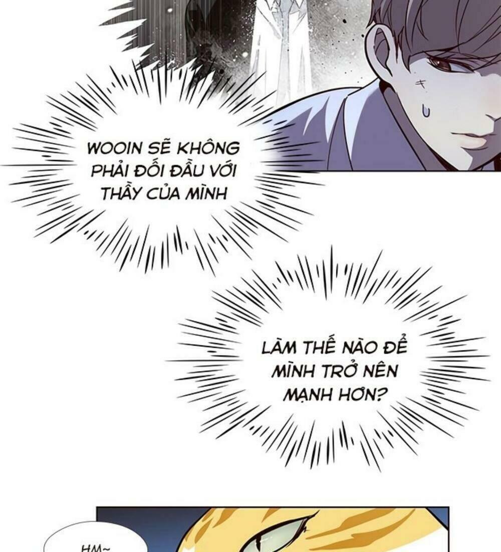 Biến Thân Thành Mèo Chapter 19 - Trang 2