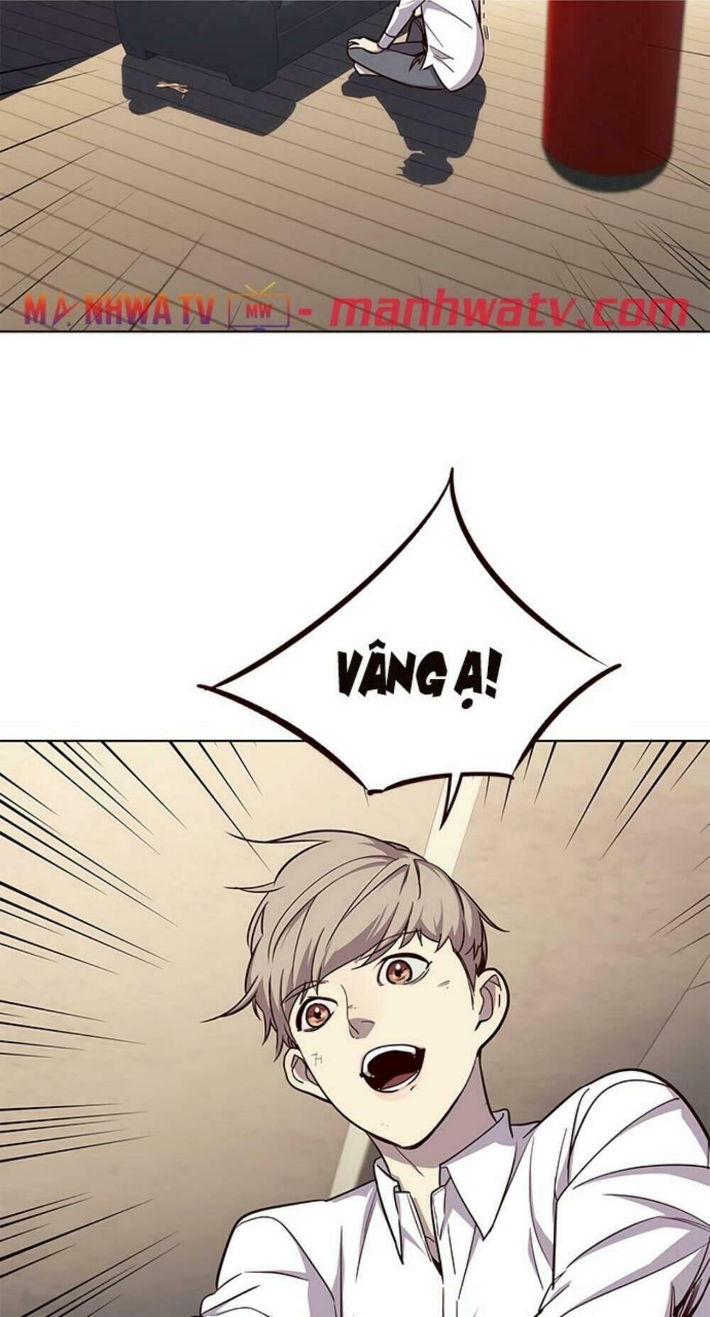 Biến Thân Thành Mèo Chapter 19 - Trang 2