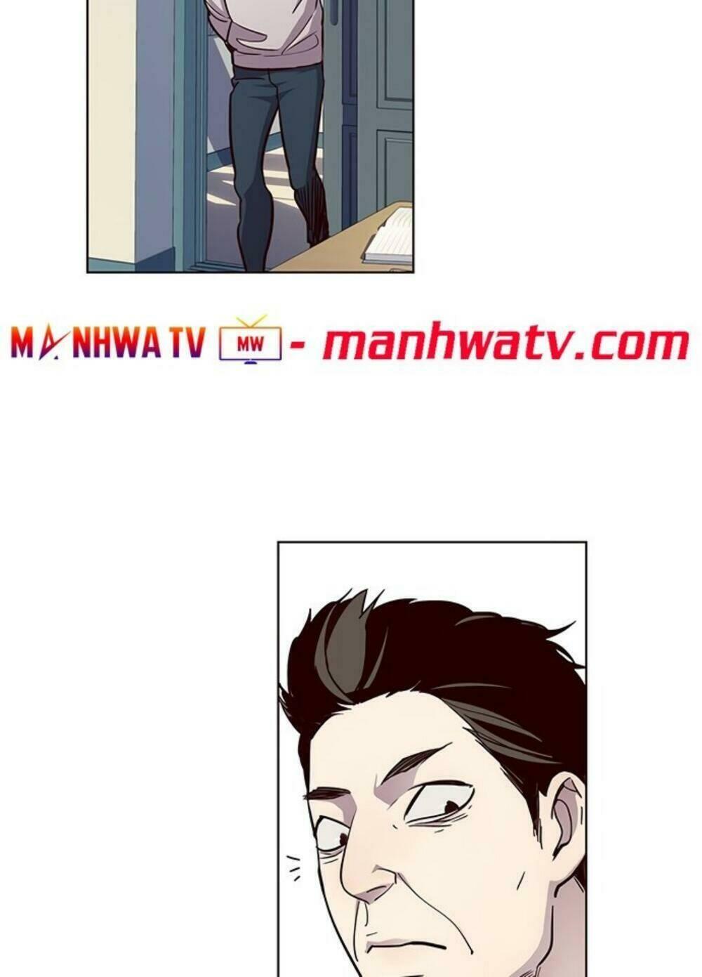 Biến Thân Thành Mèo Chapter 19 - Trang 2