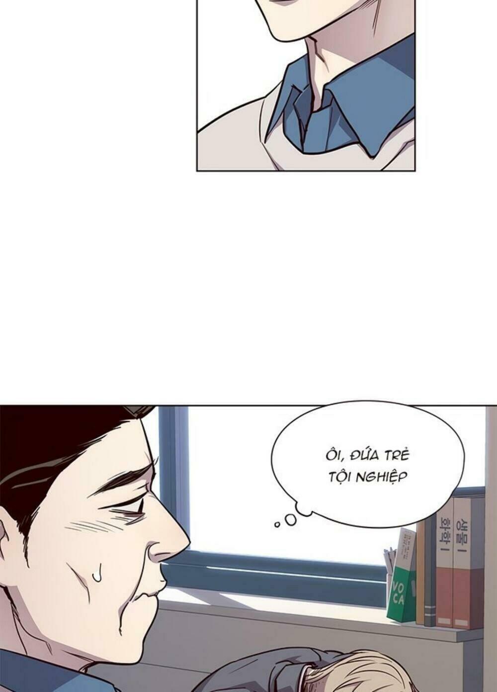 Biến Thân Thành Mèo Chapter 19 - Trang 2