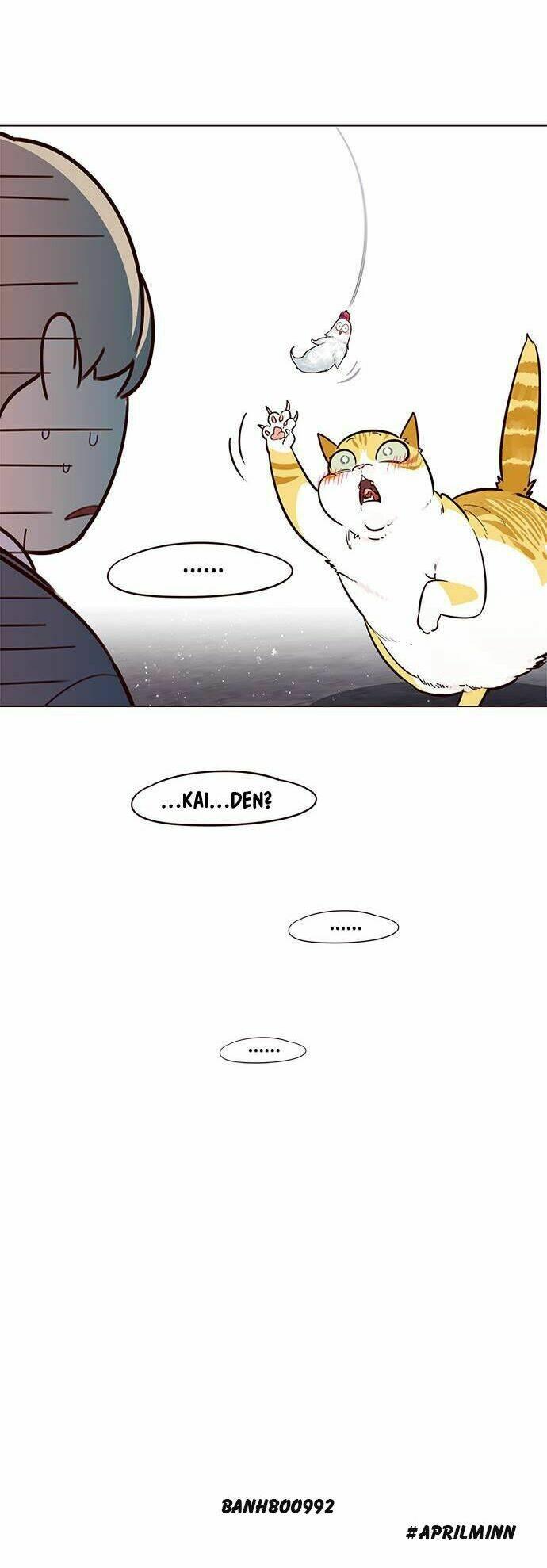 Biến Thân Thành Mèo Chapter 2 - Trang 2