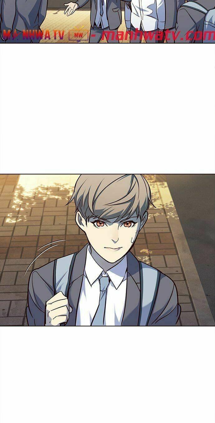 Biến Thân Thành Mèo Chapter 20 - Trang 2